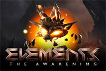 Elements: The Awakening